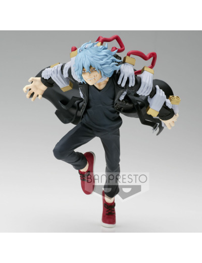 My Hero Academia – Figurine Tomura Shigaraki The Evil Villains Vol.4