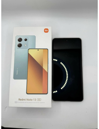 Xiaomi Redmi Note 13 256 Go51