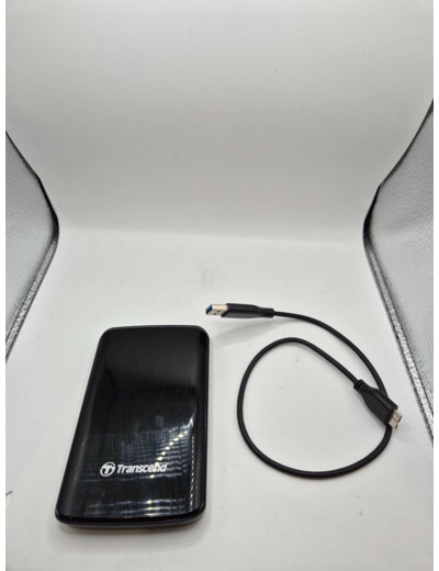 Disque Dur Externe Transcend Ts1tsj25d3 1to