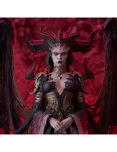 [FIGURINE] DIABLO IV  - POP UP PARADE - LILITH