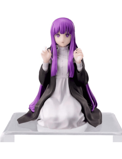 Frieren fern pm perching figure