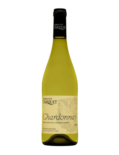 Chardonnay - Côtes de Gascogne IGP 75Cl