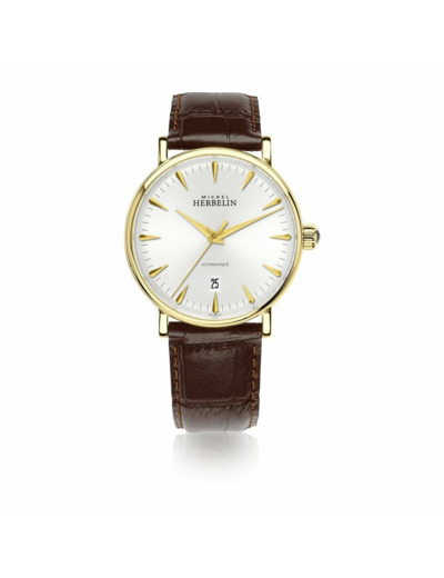 Montre HERBELIN Inspiration 1647P11MA