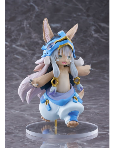 MADE ABYSS NANACHI 2ND SEASON COREv