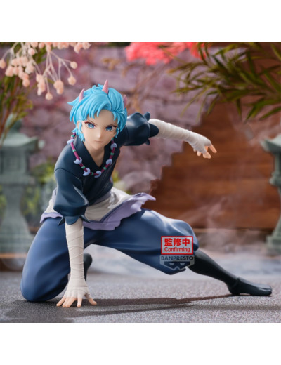 [FIGURINE] Oshi No Ko - Hoshino Aquamarine Touki Ver.