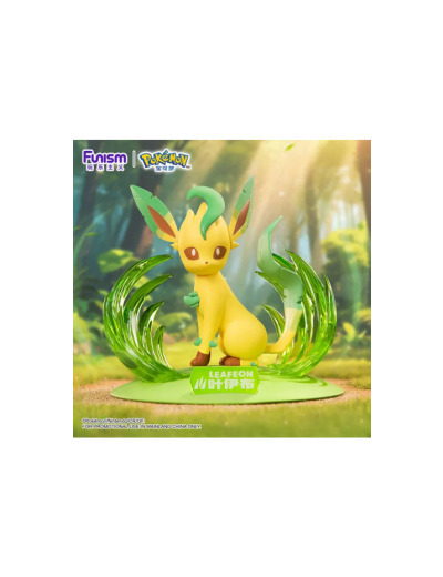 [FIGURINE] POKEMON - Funism - Phyllali