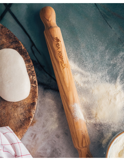 Rouleau à patisserie