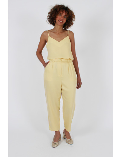 I Am Patterns - Patron Couture Femme Pantalon et Short "I am Christophine" de 36 à 46