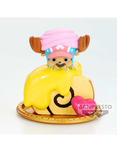 One Piece - Figurine Tony Tony Chopper Paldolce Collection Vol.1 Ver.C