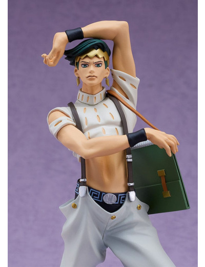 [FIGURINE] Jojo bizarre adventure - pop up parade- ohan kishibe