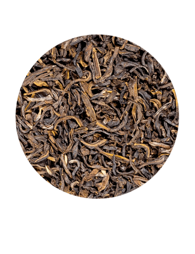 Thés Aromatisés Verts Vert Jasmin Bio - Vrac 1kg