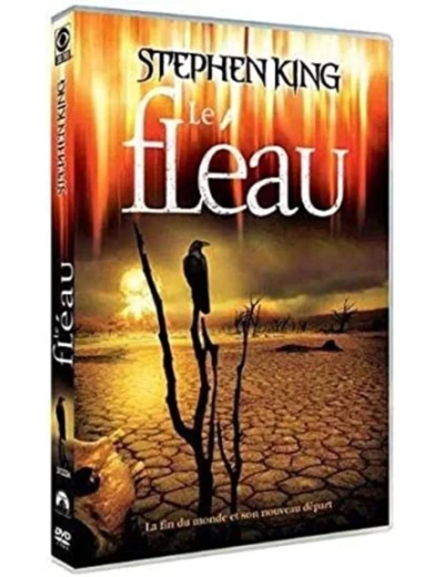 Dvd Le Fléau