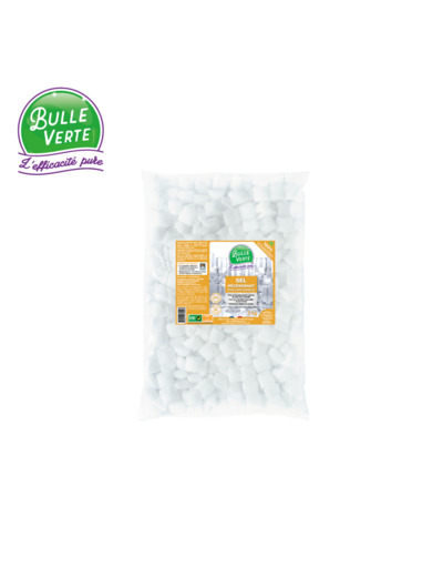 Sel régénérant - 100g