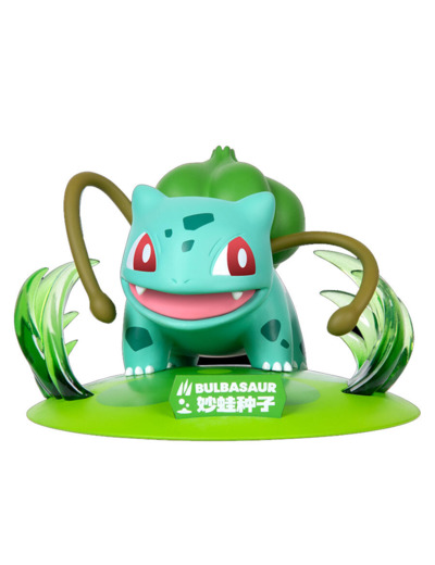 [FIGURINE] POKEMON - Funism - Bulbizarre