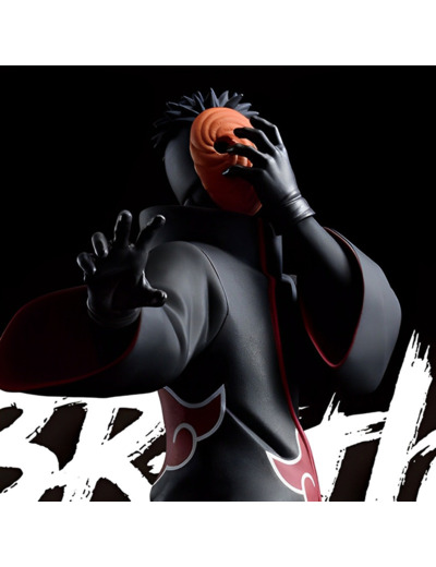 [FIGURINE] Naruto - Vibration Stars - Tobi