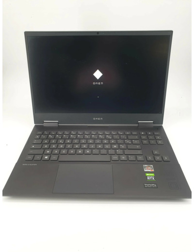 Pc Hp Omen AX200D2WL