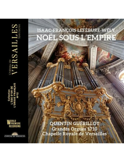 CD Noël Sous L’empire