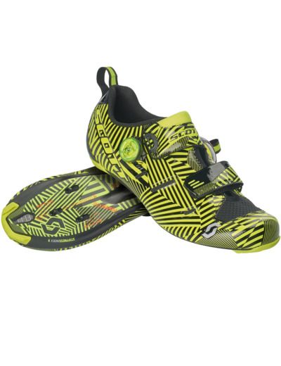 CHAUSSURES SCOTT ROAD TRI CARBON