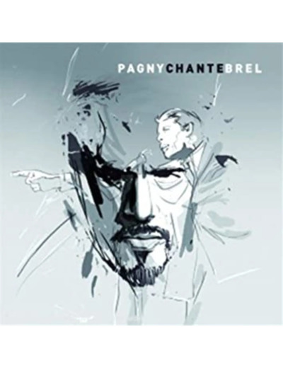 Cd Florent Pagny - ChÃ¢telet Les Halles (2007)