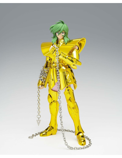 Saint Seiya Shun de la Vierge Inheritor of the Gold Cloth Myth Cloth EX