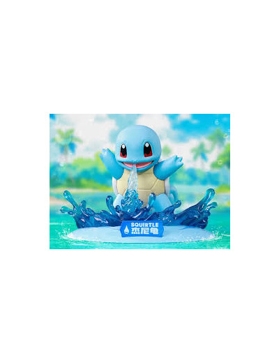 [FIGURINE] POKEMON - Funism - Carapuce