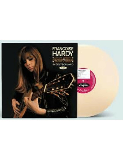 Cd Frag den abenwind - chansons allemandes