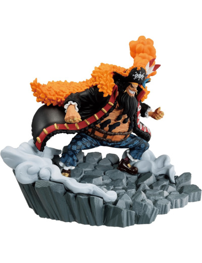 One Piece - Figurine Marshal D. Teach Senkouzekkei