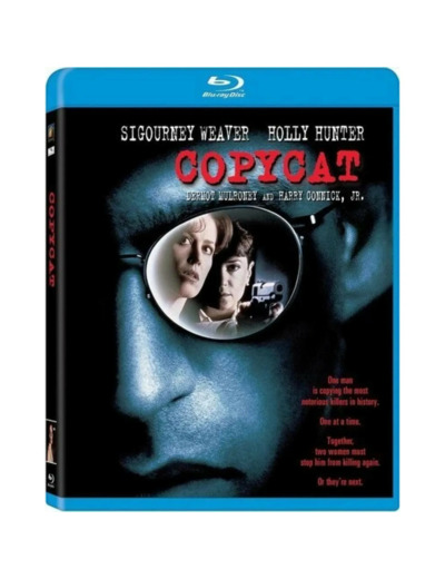 Blu-Ray Copycat