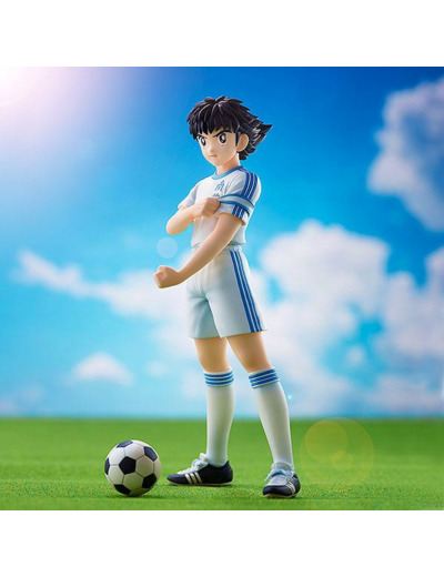 [EXCLU WEB] Captain Tsubasa Ozora Pop Up Parade