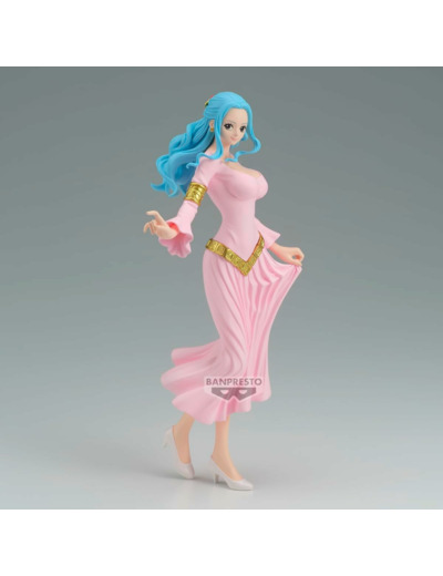 [FIGURINE] ONE PIECE - GLITTERS AND GLAMOURS - Vivi Nefertari II