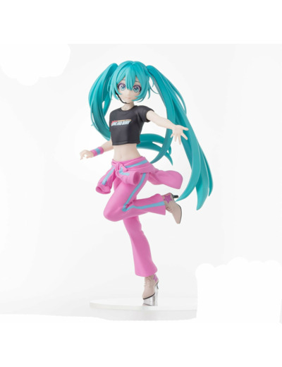 [FIGURINE] Hatsune Miku - Desktop x Decorate - Miku Berry Costume