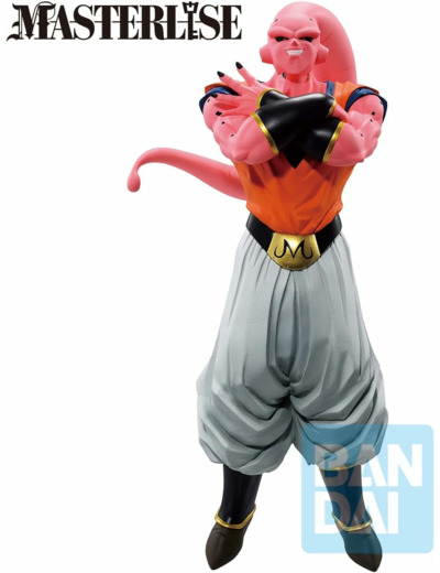 [FIGURINE] DRAGON BALL Z - ISHIBANSHO  Vs Omnibus Ultimate Ichibansho - Majin Buu Gohan Absorbed