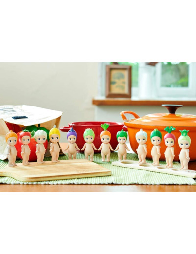 [BLIND BOX] SONNY ANGEL LEGUMES