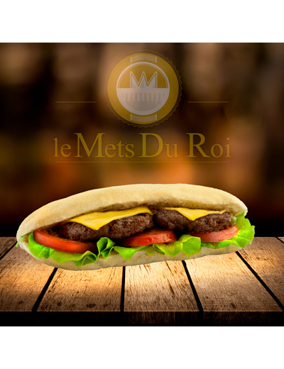 Le Simple Américain