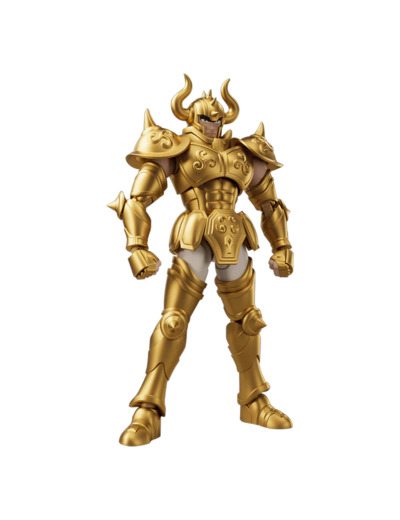 [FIGURINE] Saint Seiya - Blokees - Taurus Aldebaran