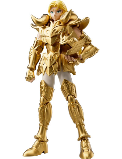 [FIGURINE] Saint Seiya - BLOKEES - Chevalier d'OR du Bélier Mu