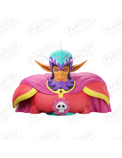 [Tirelire] Goldorak - Plastoy -  Le Grand Stratéguerre