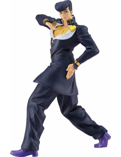 Josuke Higashikata - Pop Up Parade JoJo's Bizarre Adventure: Diamond is Unbreakable