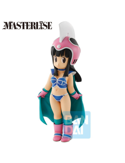 DRAGON BALL Z ICHIBANSHO SON GOKU TRAINING SECTION CHICHI