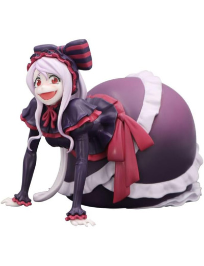 [FIGURINE] Overlord - Noodle Stopper Furyu - Shalltear