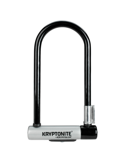 Antivol KRYPTONITE Kryptolok LS + 1 an d'assurance