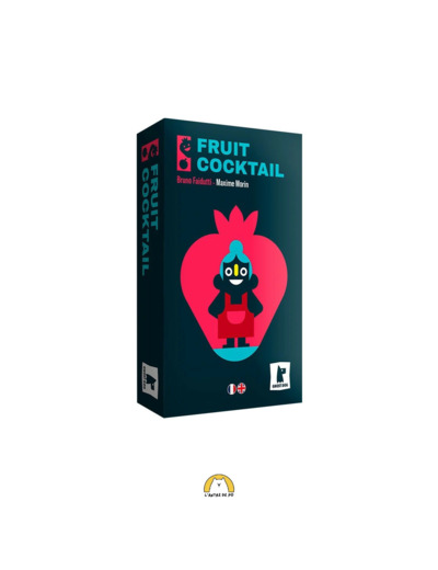 Fruit Cocktail