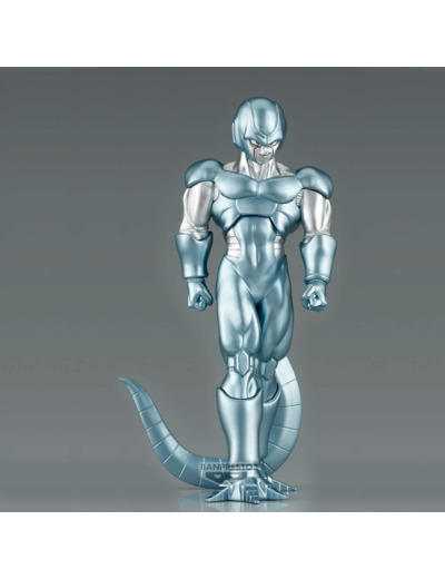 [FIGURINE] DRAGON BALL Z - SOLID EDGE WORKS - METAL COOLER