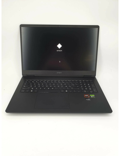 PC Portable Gaming Omen 17