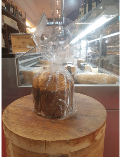 Panettone classique