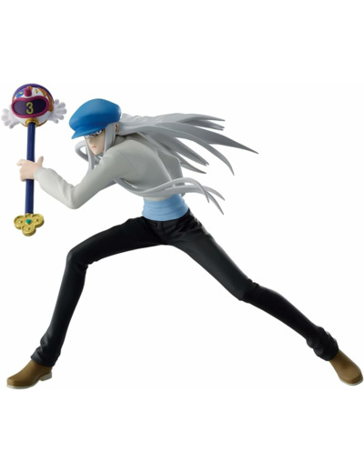 [figurine] HUNTER X HUNTER VIBRATION STARS  Kcyytt
