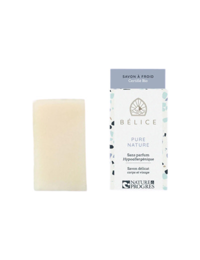 Bélice - Pure Nature