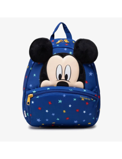 Disney Backpack S+ Disney Mickey Stars