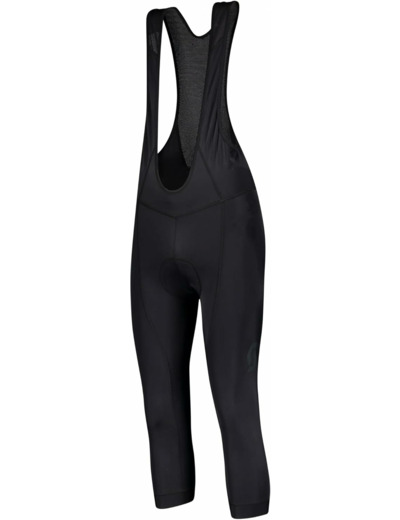 Knicker Scott Endurance + XXL Noir