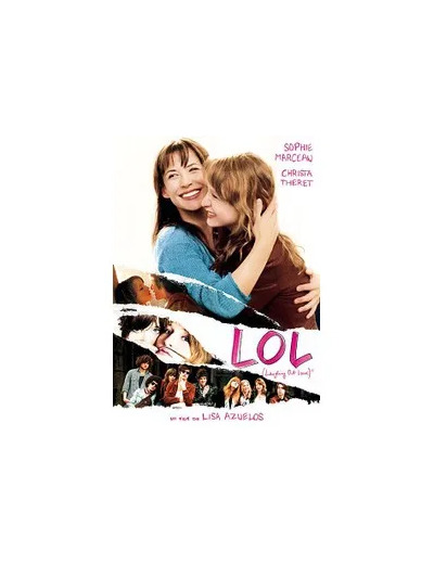 Dvd LoL - Laughing out Loud